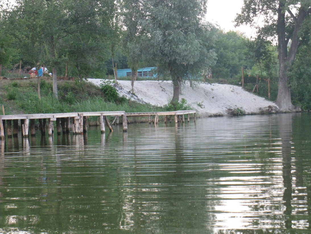 Топ-5 лучших приманок для ловли жереха