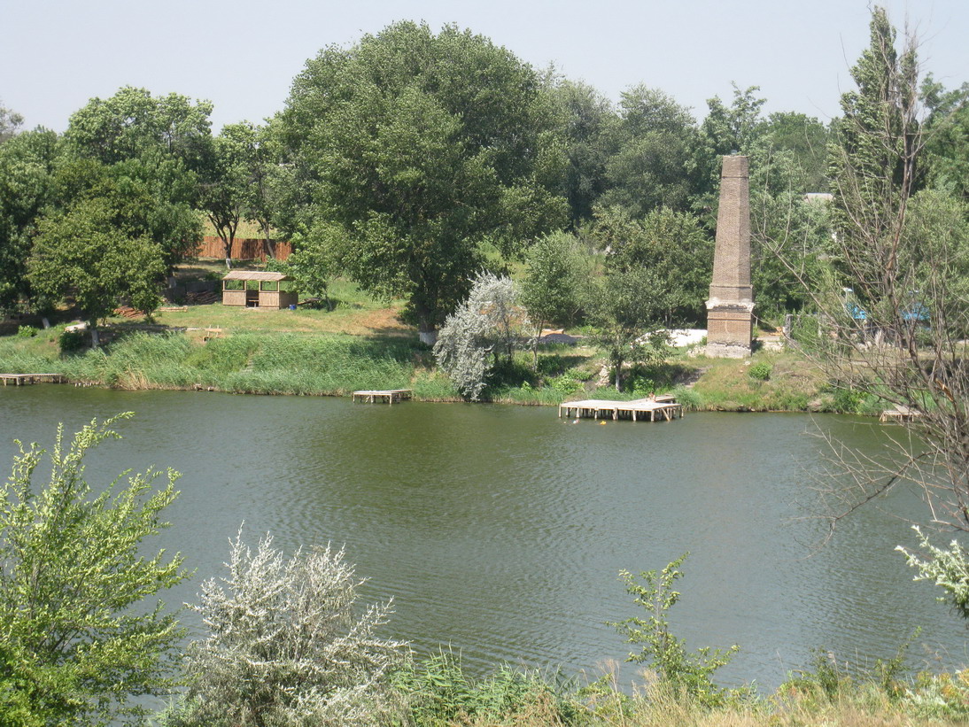 Как ловить рыбу в пруду :: бухгалтерские проводки на ...