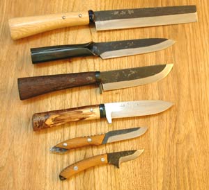 Нож | охотничий нож | выбор охотничего ножа