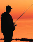 Всемирный День рыболовства, рыбалка