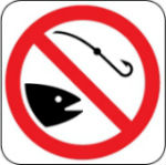Нерестовый запрет, запрет на ловлю рыбы 2012