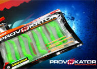   PROVOKATOR,  ,  